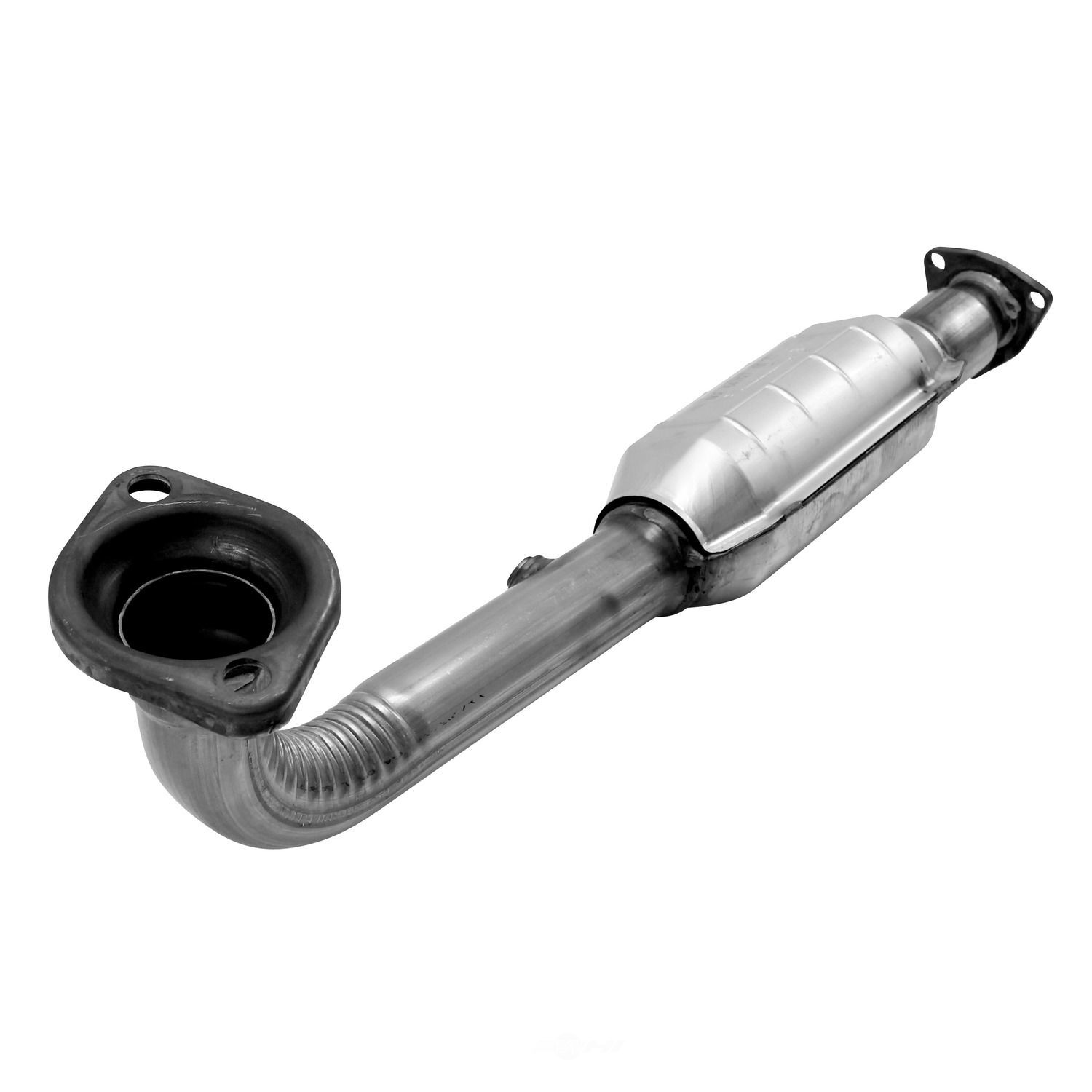 AP EXHAUST W/FEDERAL CONVERTER - Direct Fit Converter - APF 642127
