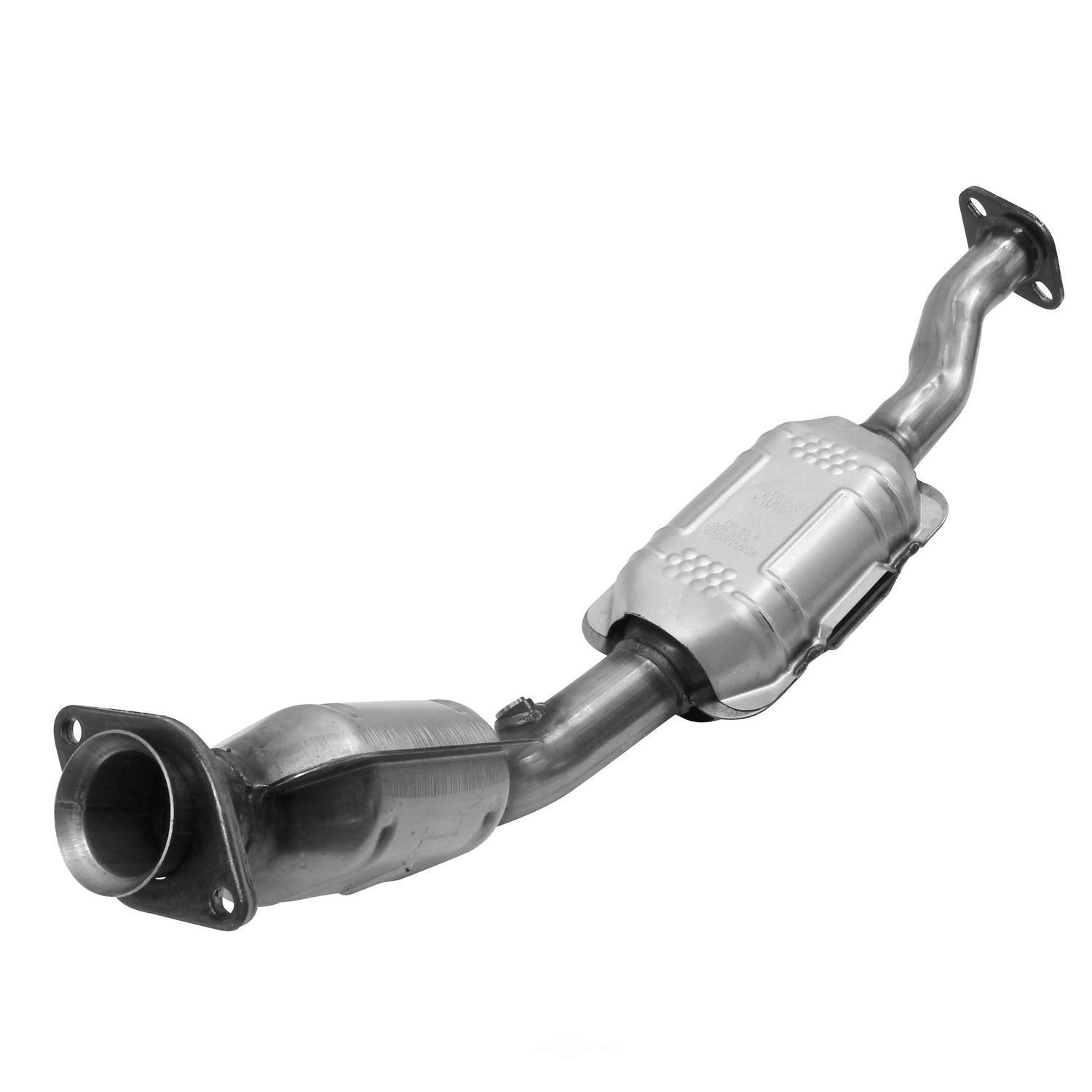 AP EXHAUST W/FEDERAL CONVERTER - Direct Fit Converter - APF 642179