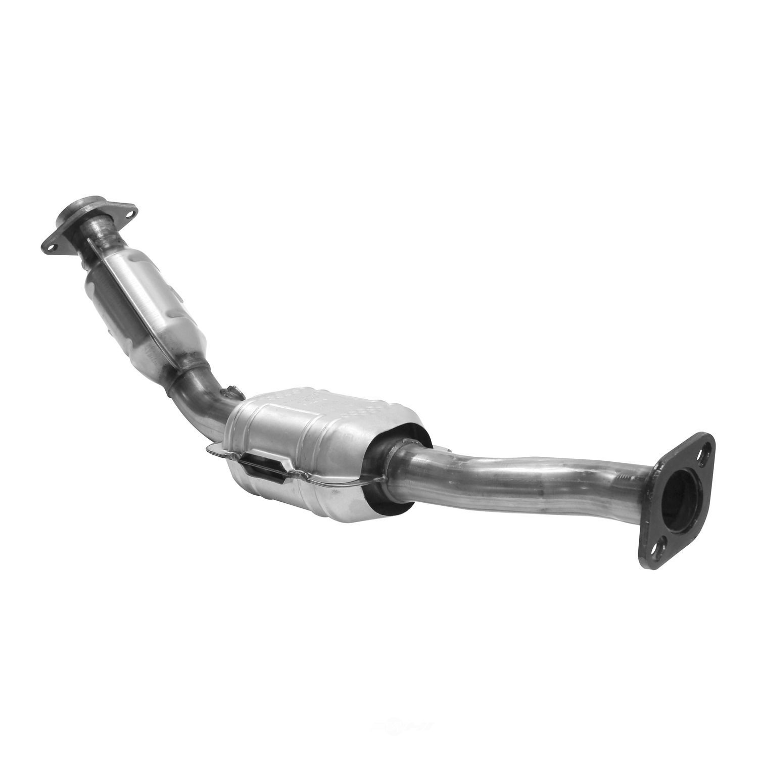 AP EXHAUST W/FEDERAL CONVERTER - Direct Fit Converter - APF 642179