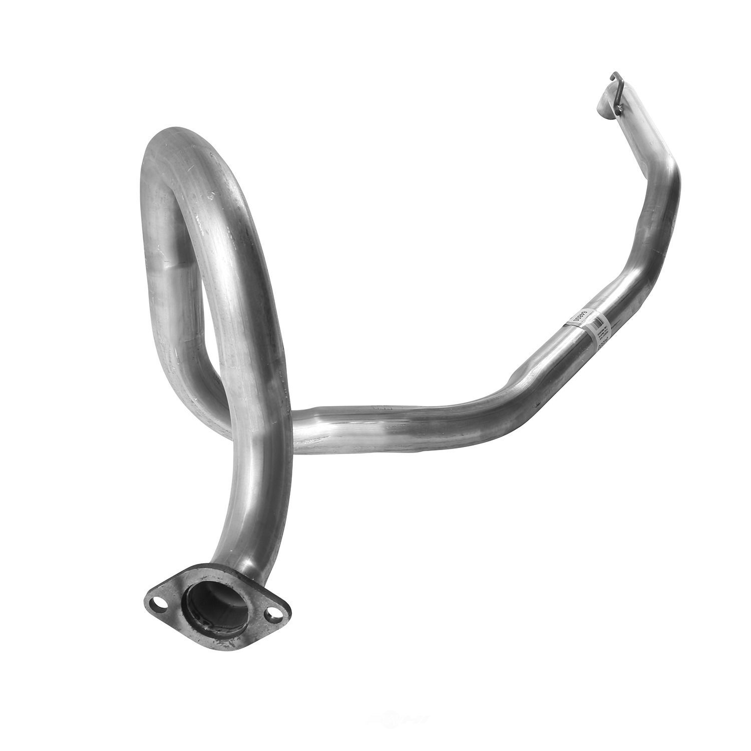 AP EXHAUST W/FEDERAL CONVERTER - Exhaust Tail Pipe (Left) - APF 64800