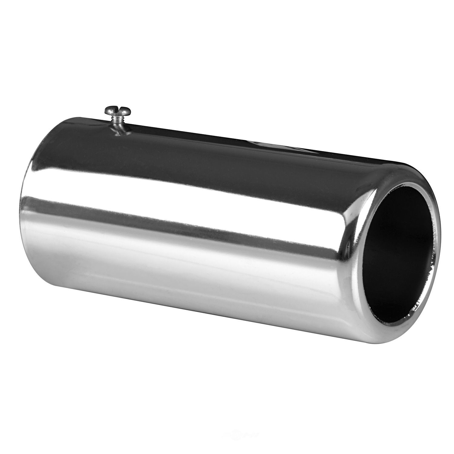 AP EXHAUST W/FEDERAL CONVERTER - Exhaust Tail Pipe Tip - APF 9819