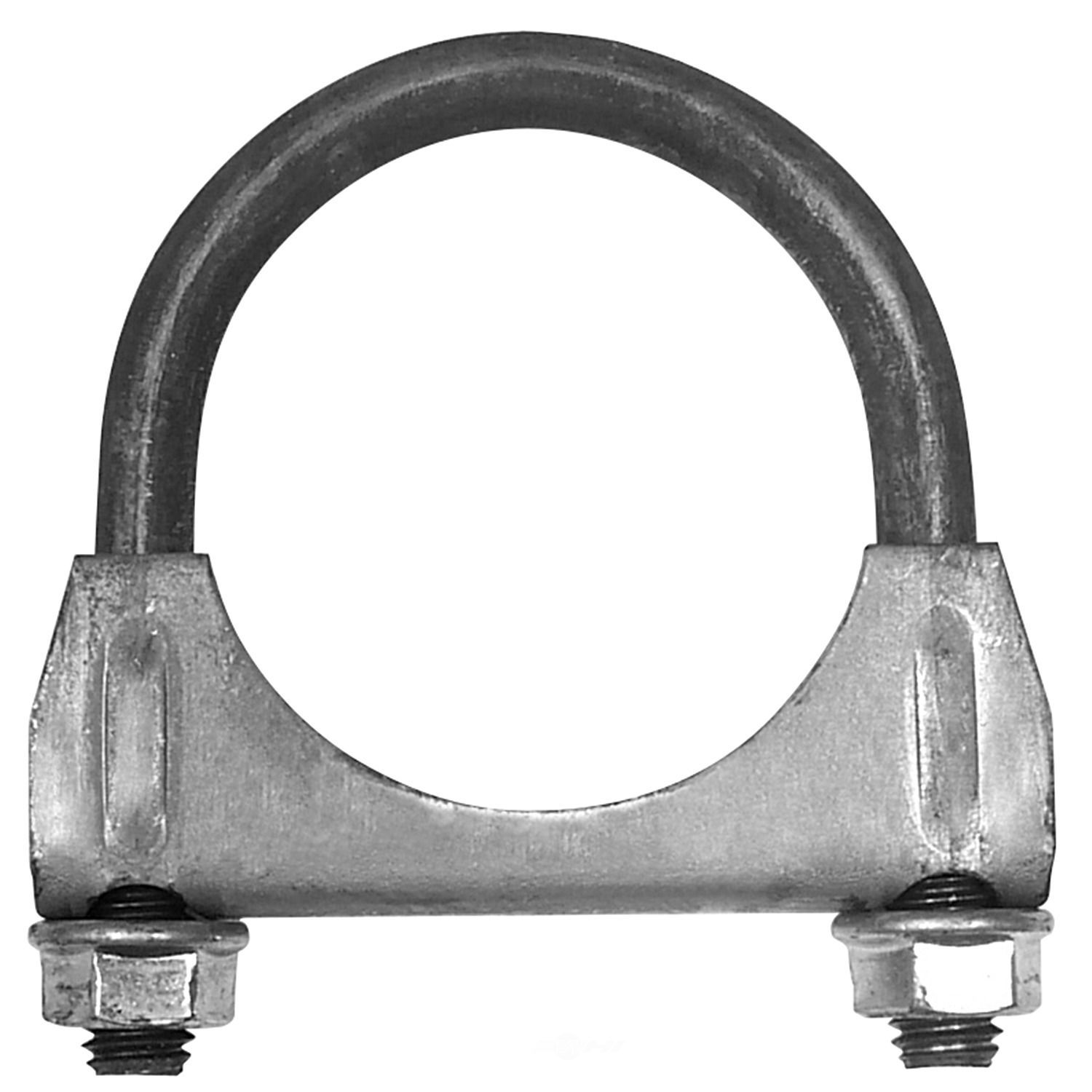 AP EXHAUST W/FEDERAL CONVERTER - Exhaust Clamp - APF M218