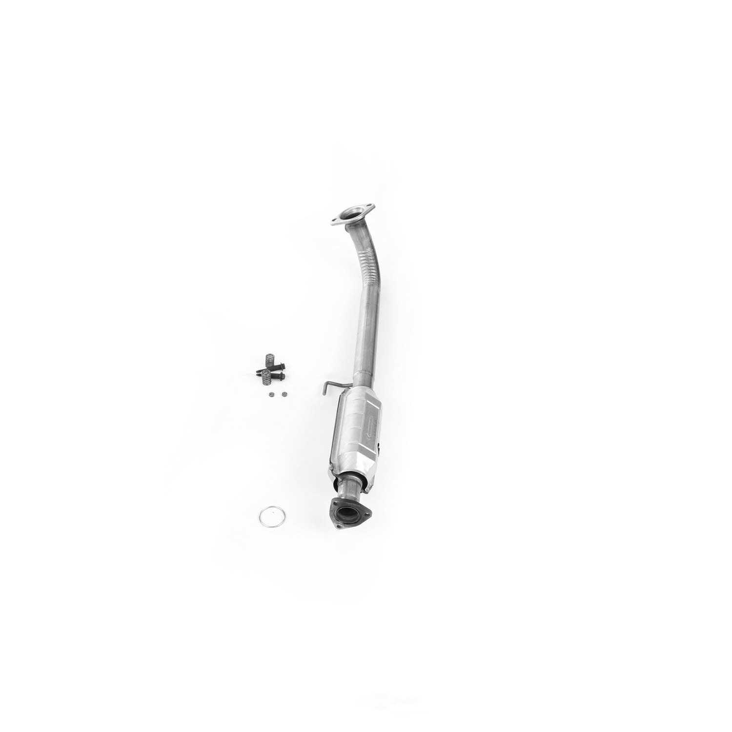 AP EXHAUST FEDERAL CONVERTER - Direct Fit Converter - APG 642785