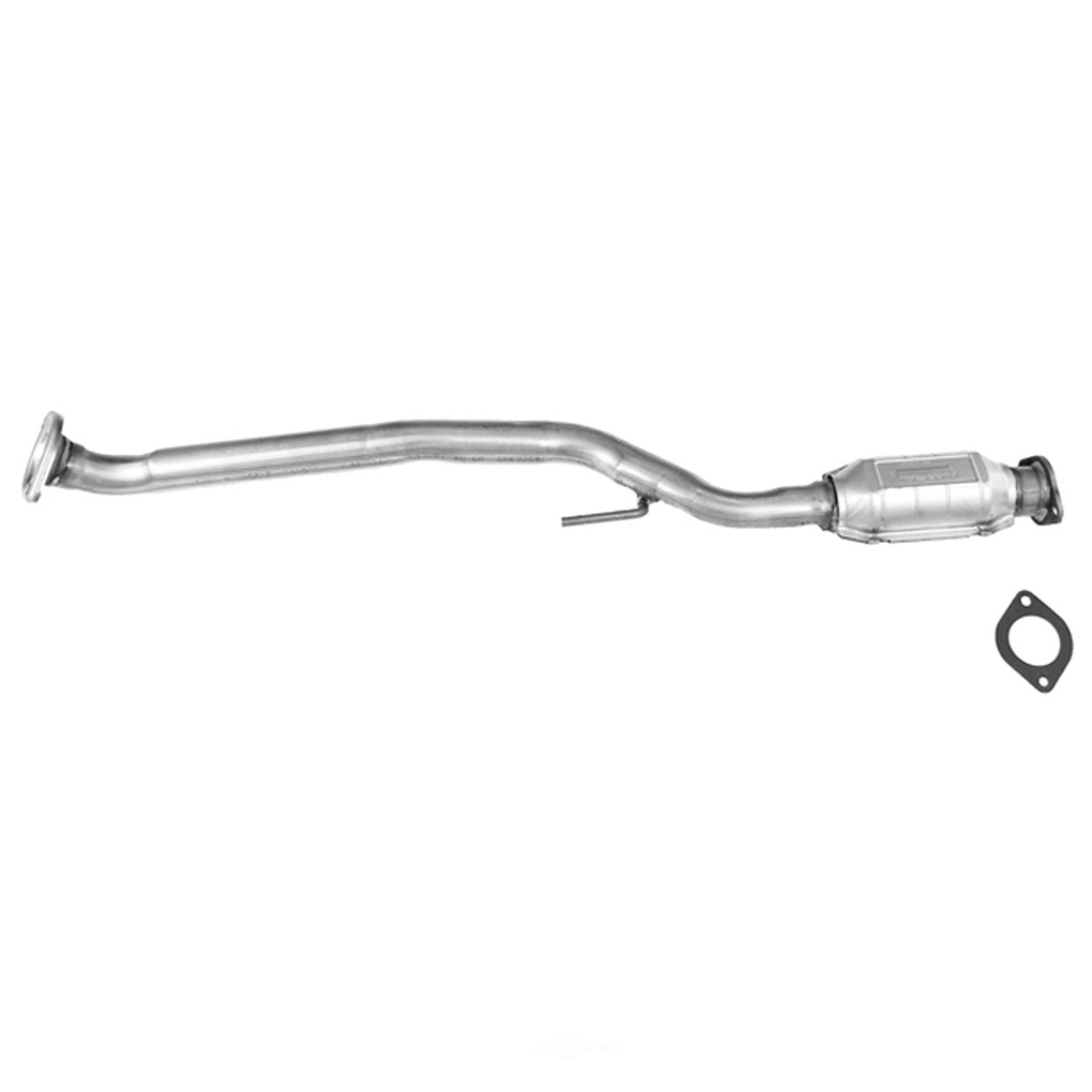 AP EXHAUST FEDERAL CONVERTER - Catalytic Converter - APG 642209