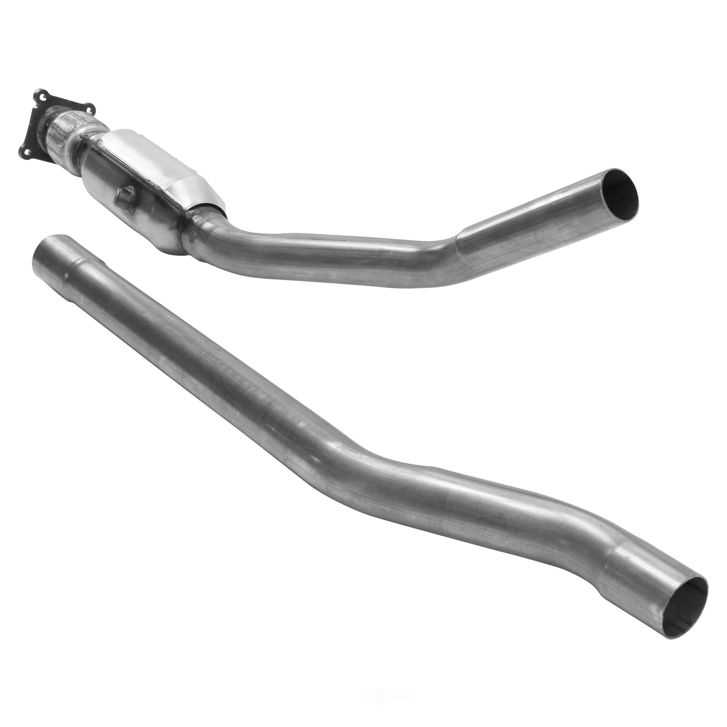 AP EXHAUST FEDERAL CONVERTER - Direct Fit Converter - APG 642992