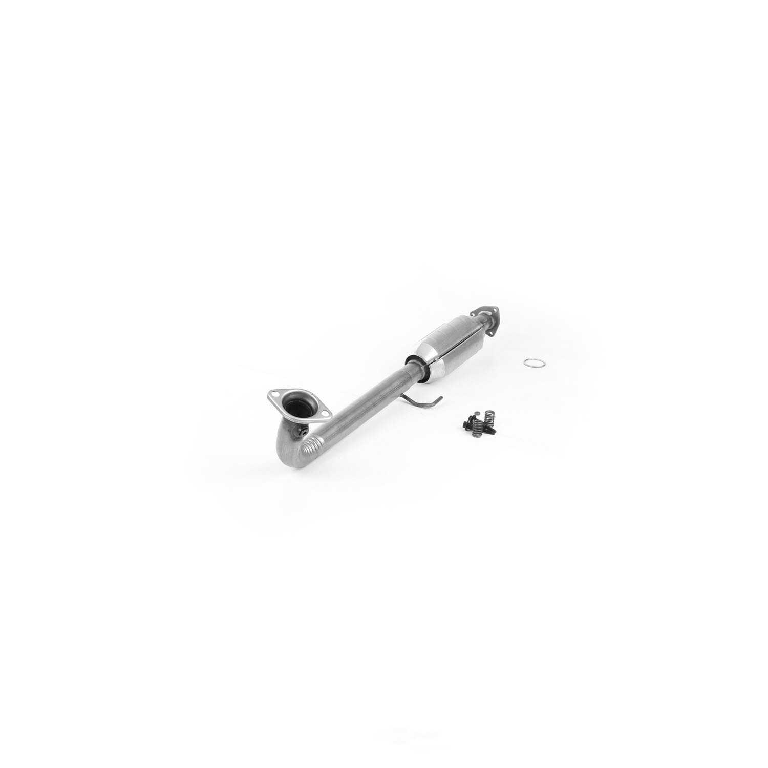 AP EXHAUST FEDERAL CONVERTER - Direct Fit Converter - APG 642785