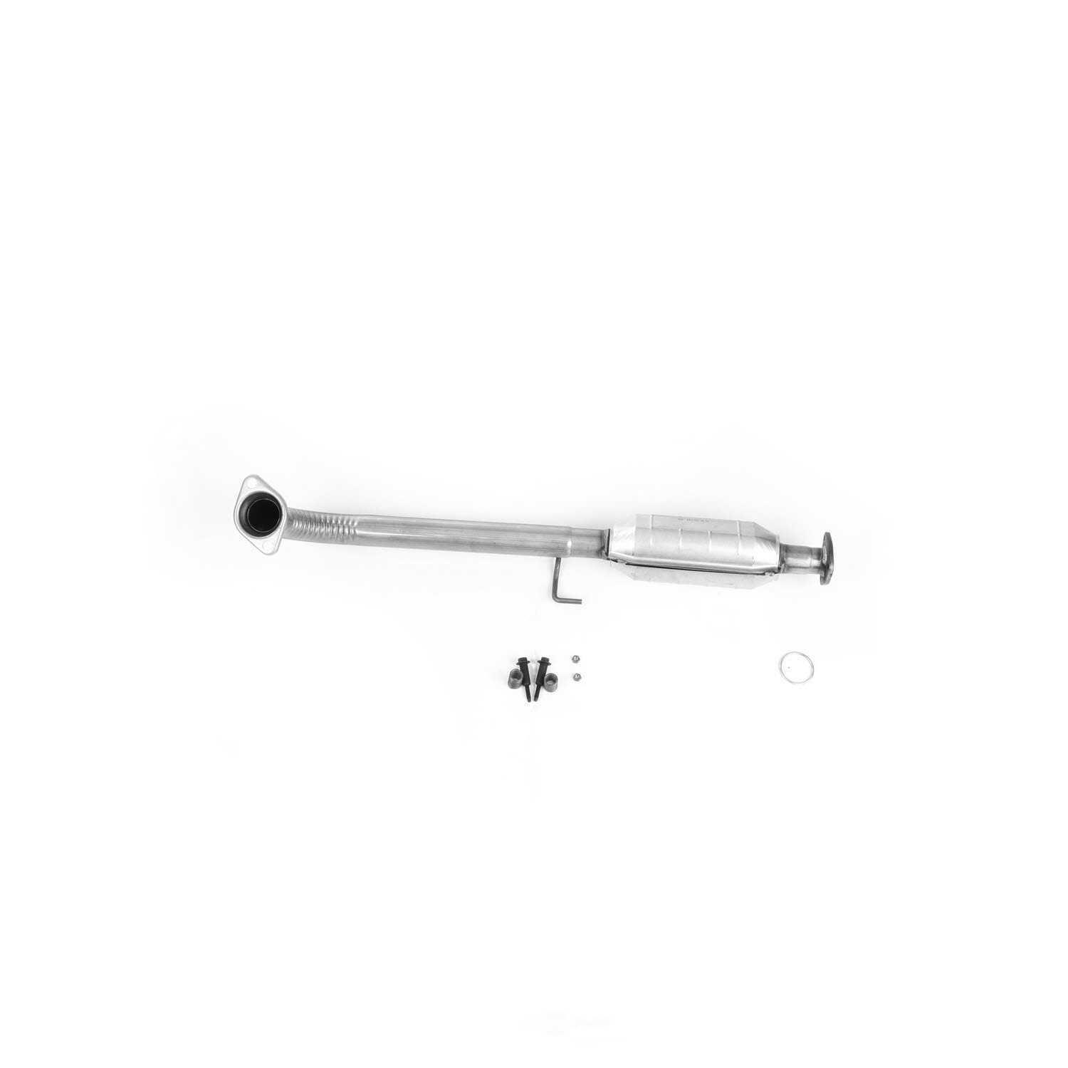 AP EXHAUST FEDERAL CONVERTER - Direct Fit Converter - APG 642785