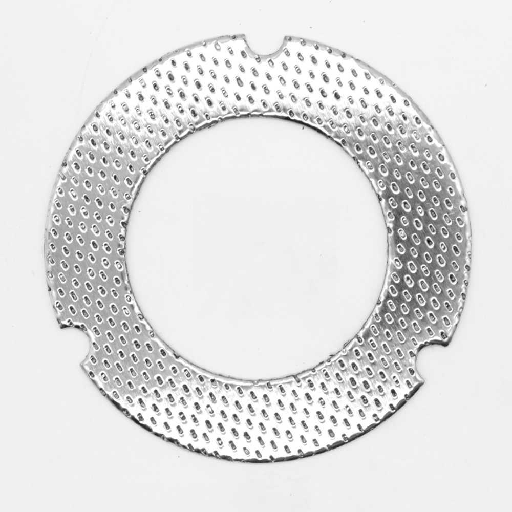 AP EXHAUST W/O FEDERAL CONVERTER - Exhaust Pipe Flange Gasket - APK 9223