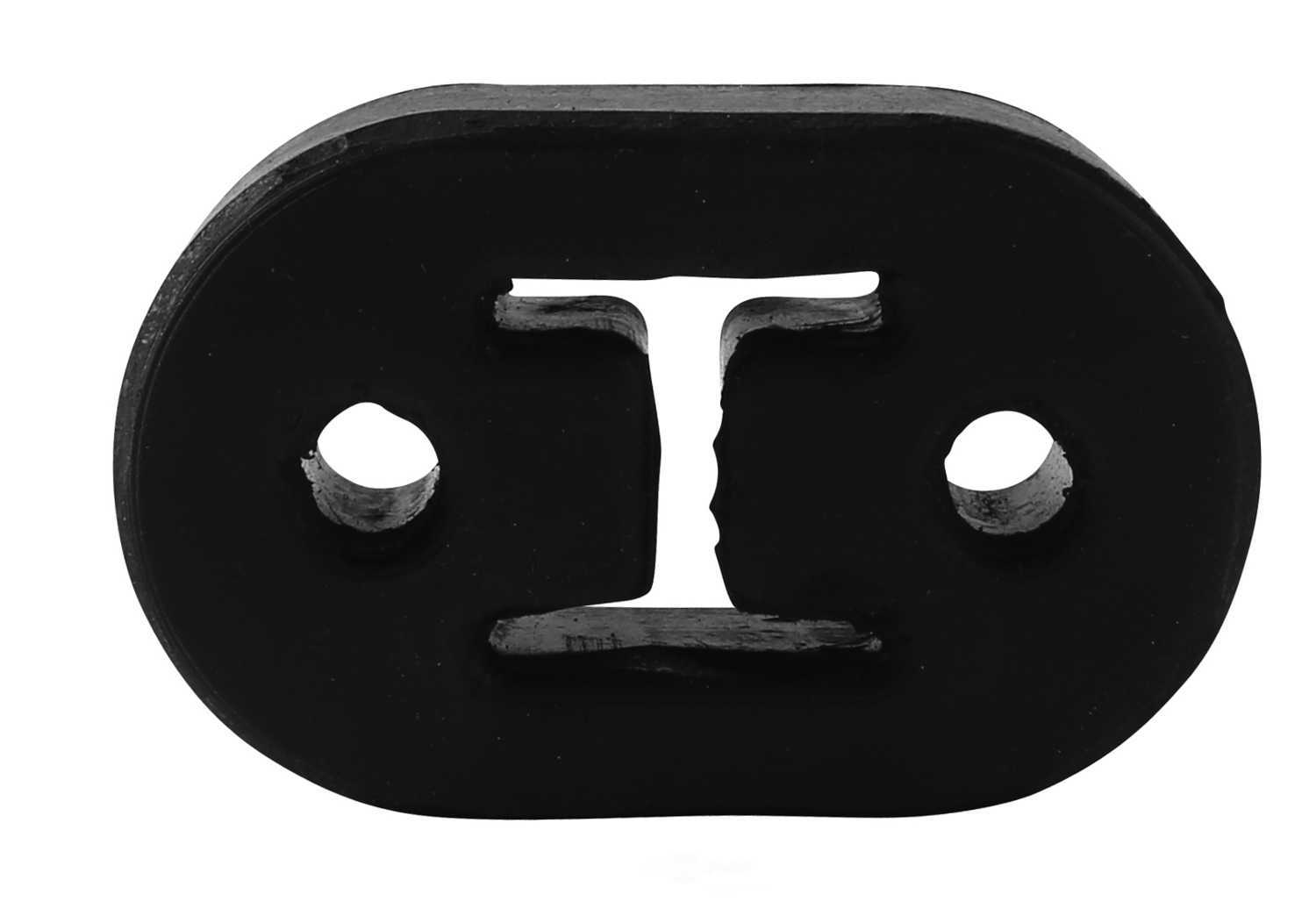 AP EXHAUST W/O FEDERAL CONVERTER - Exhaust System Hanger - APK 8531