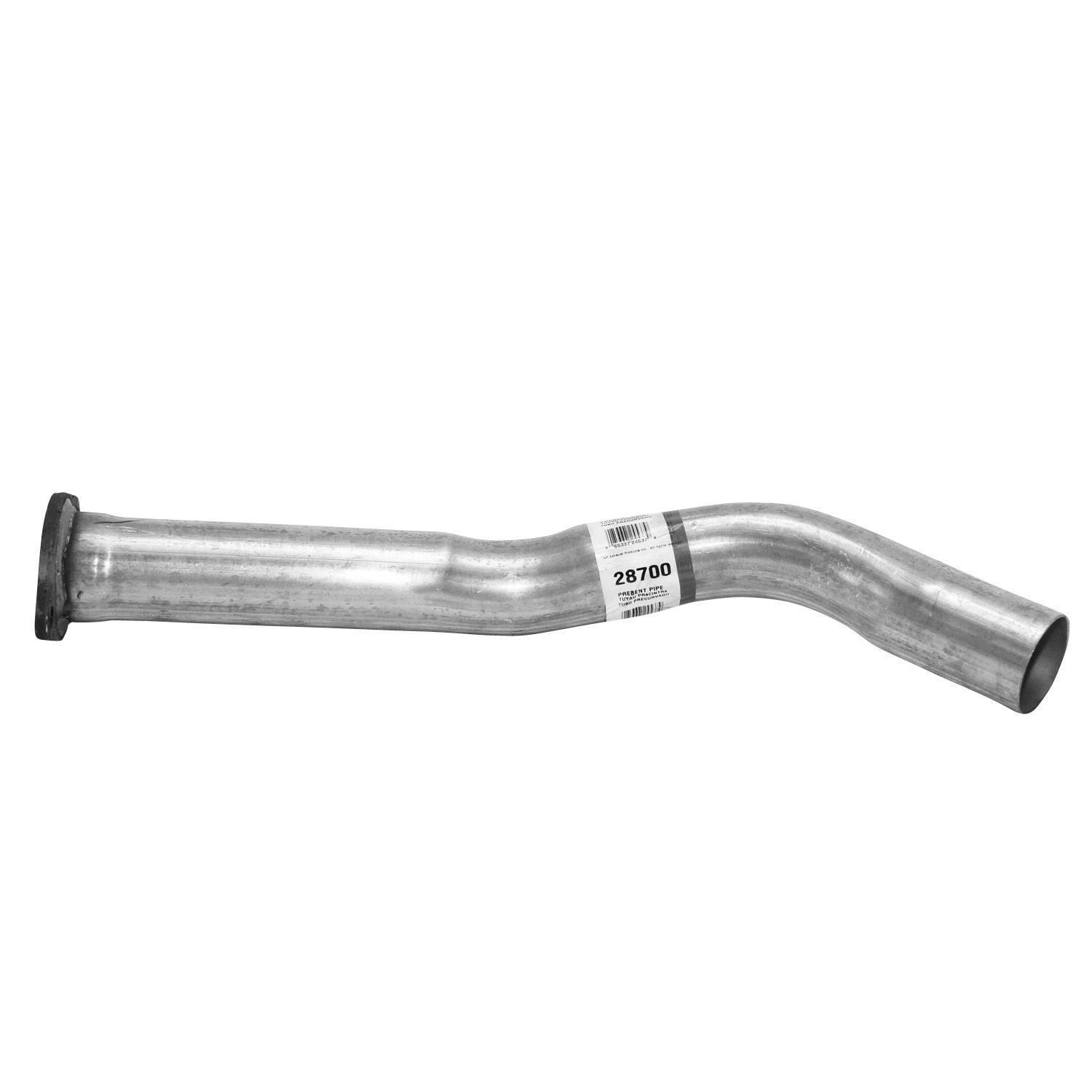 Buy Exhaust Pipe Parts - Smyth Auto Parts | smythautomotive