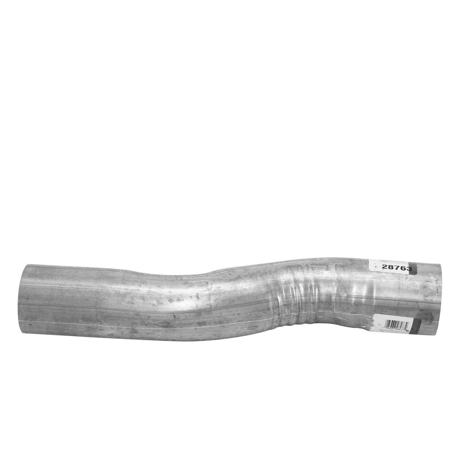 AP EXHAUST W/O FEDERAL CONVERTER - Exhaust Pipe - APK 28763
