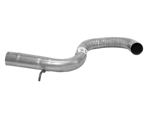 AP EXHAUST W/O FEDERAL CONVERTER - Exhaust Pipe - APK 38955