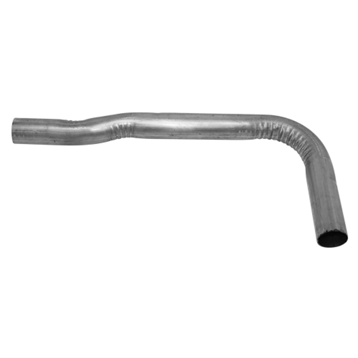 AP EXHAUST W/O FEDERAL CONVERTER - Exhaust Pipe - APK 38997