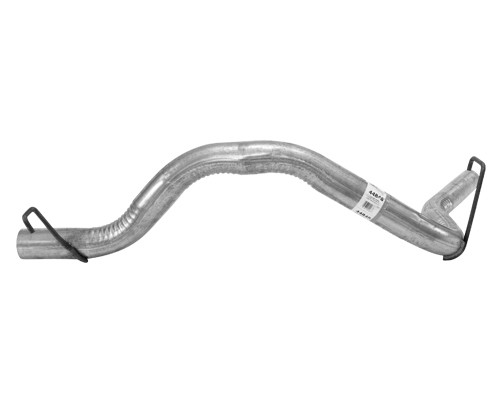 AP EXHAUST W/O FEDERAL CONVERTER - Exhaust Tail Pipe - APK 44848
