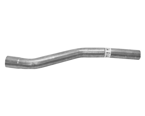 AP EXHAUST W/O FEDERAL CONVERTER - Exhaust Pipe - APK 48615