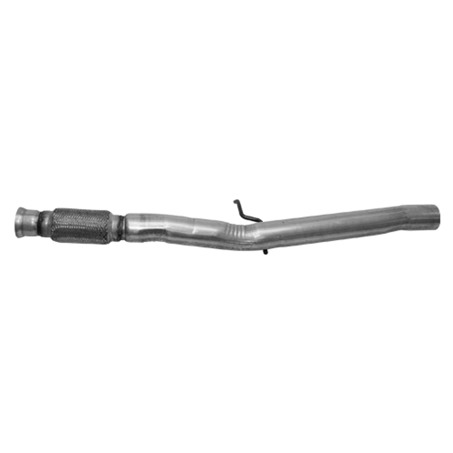 AP EXHAUST W/O FEDERAL CONVERTER - Exhaust Pipe - APK 48697