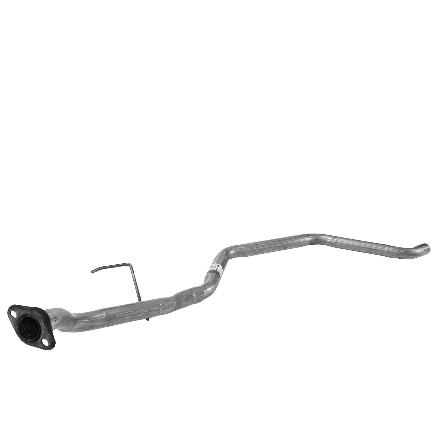 AP EXHAUST W/O FEDERAL CONVERTER - Exhaust Pipe - APK 68494