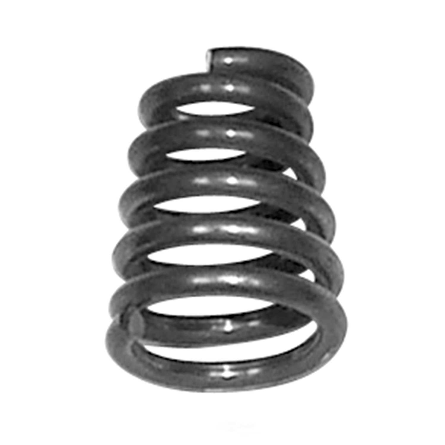 AP EXHAUST W/O FEDERAL CONVERTER - Exhaust Spring - APK 4971