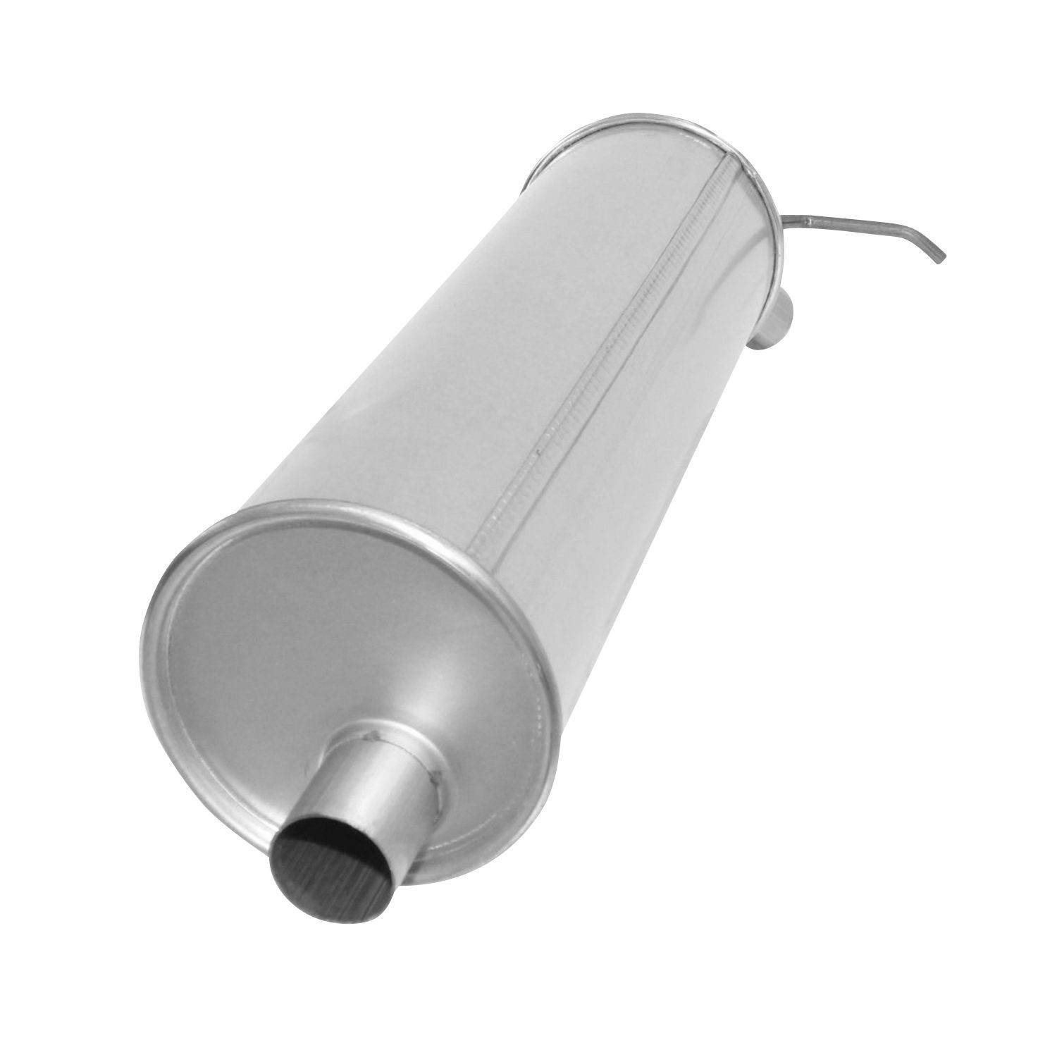 AP Exhaust Products 44906 Exhaust Tail Pipe