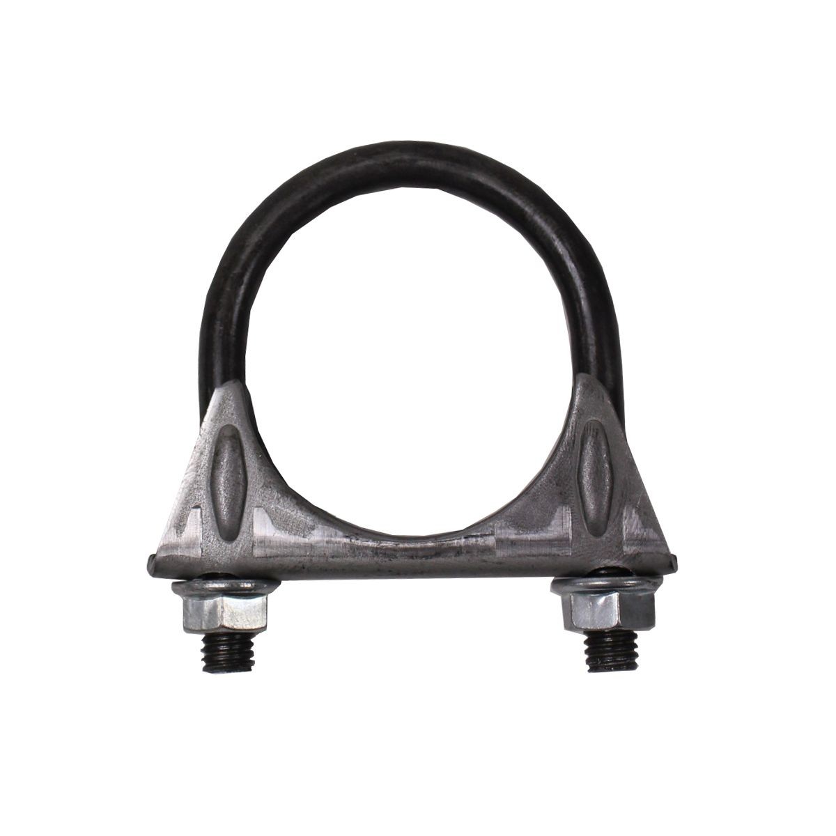 AP EXHAUST W/O FEDERAL CONVERTER - Exhaust Clamp - APK M112