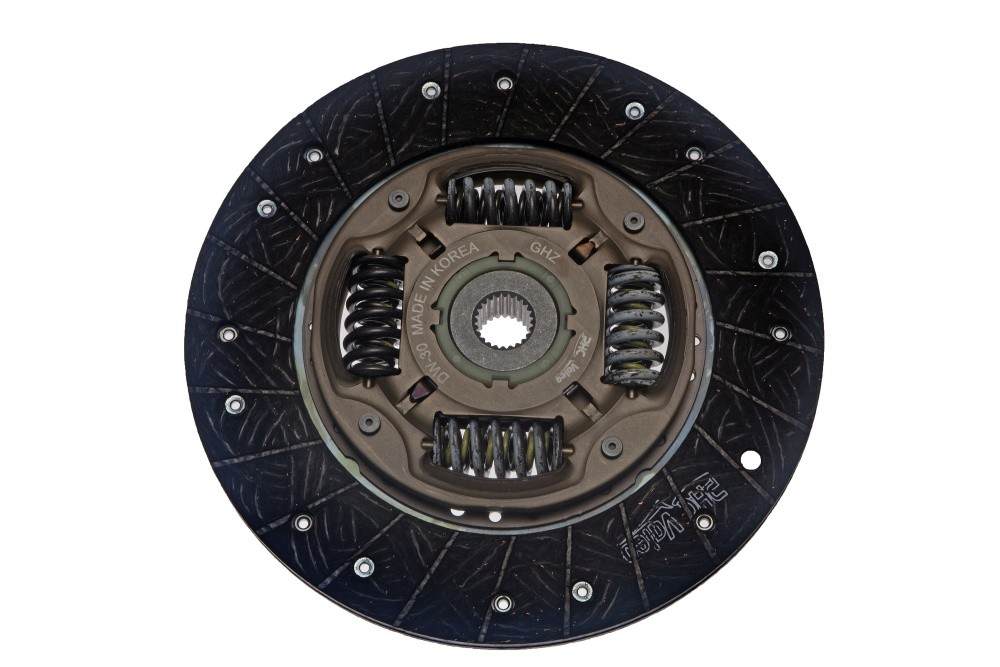 AUTO 7 - Clutch Friction Disc - ASN 221-0057