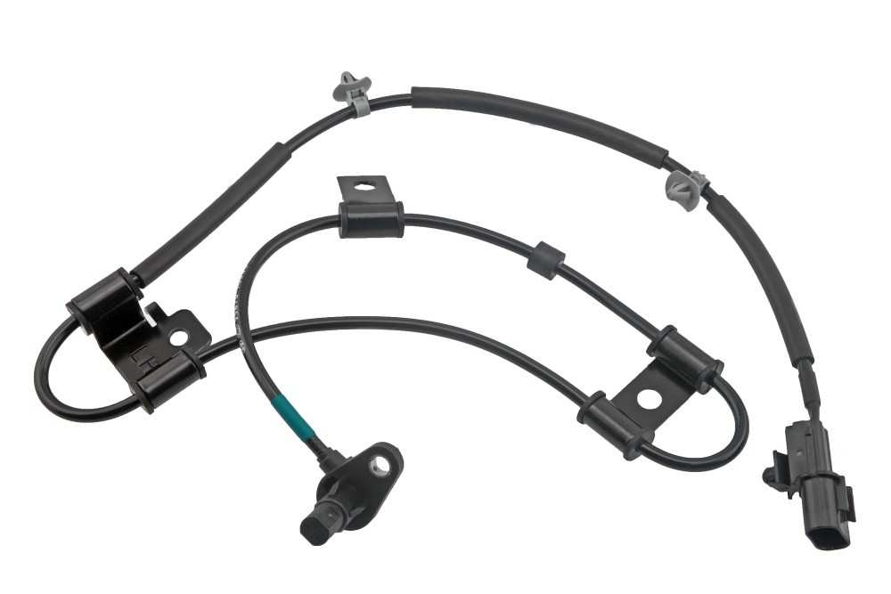 AUTO 7 - ABS Wheel Speed Sensor (With ABS Brakes, Front Left) - ASN 520-0170