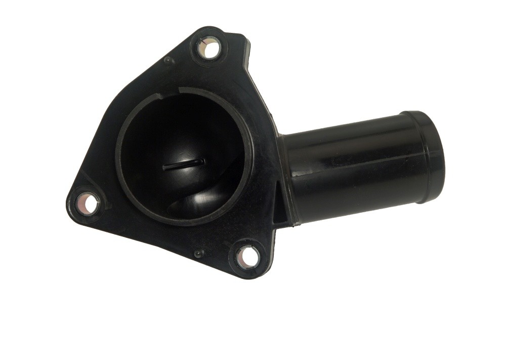 AUTO 7 - Engine Coolant Thermostat Housing Cover - ASN 311-0109