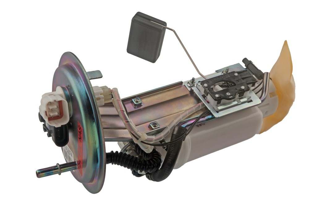 AUTO 7 - Fuel Pump Module Assembly - ASN 402-0275