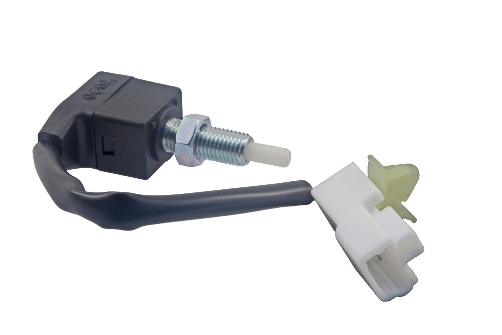 AUTO 7 - Clutch Pedal Ignition Lock Switch - ASN 506-0017