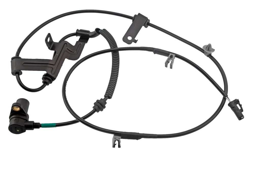 AUTO 7 - ABS Wheel Speed Sensor (With ABS Brakes, Front Right) - ASN 520-0099