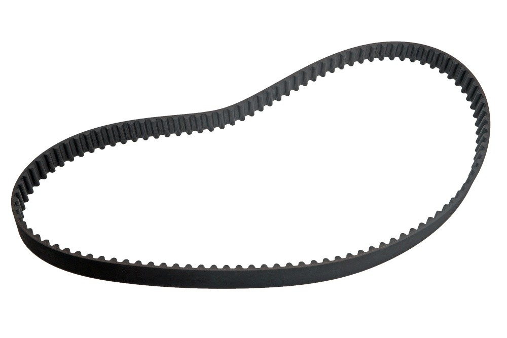 AUTO 7 - Engine Timing Belt - ASN 634-0187