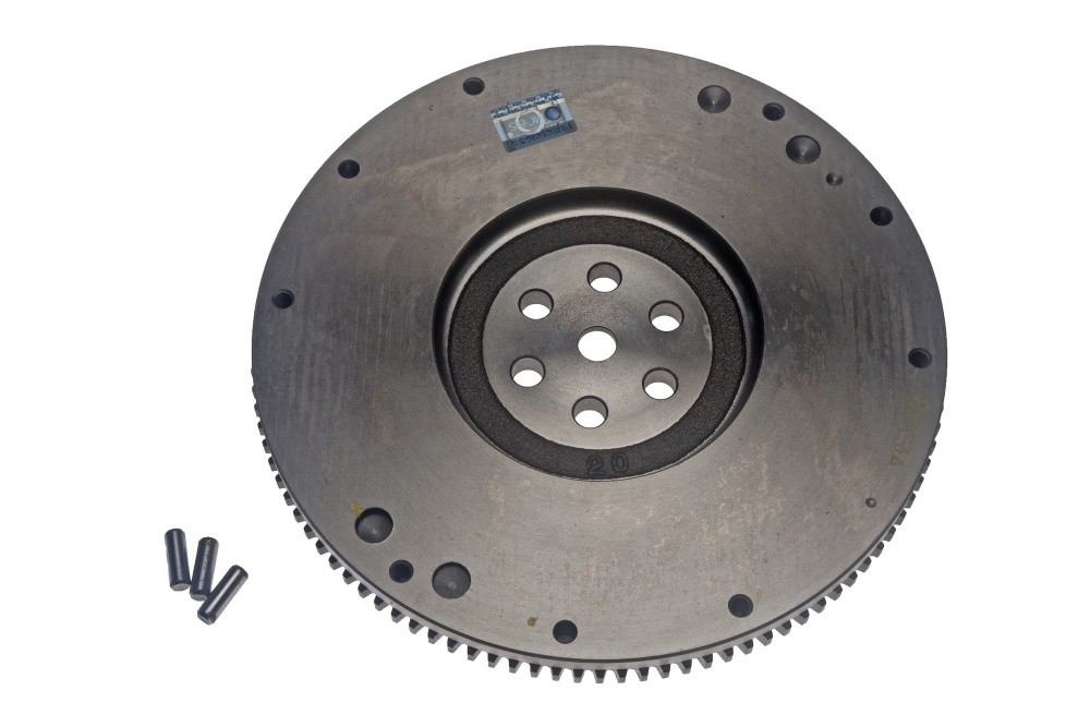 AUTO 7 - Clutch Flywheel - ASN 223-0050