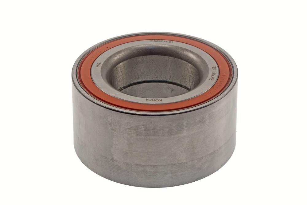 AUTO 7 - Wheel Bearing (Front) - ASN 100-0153