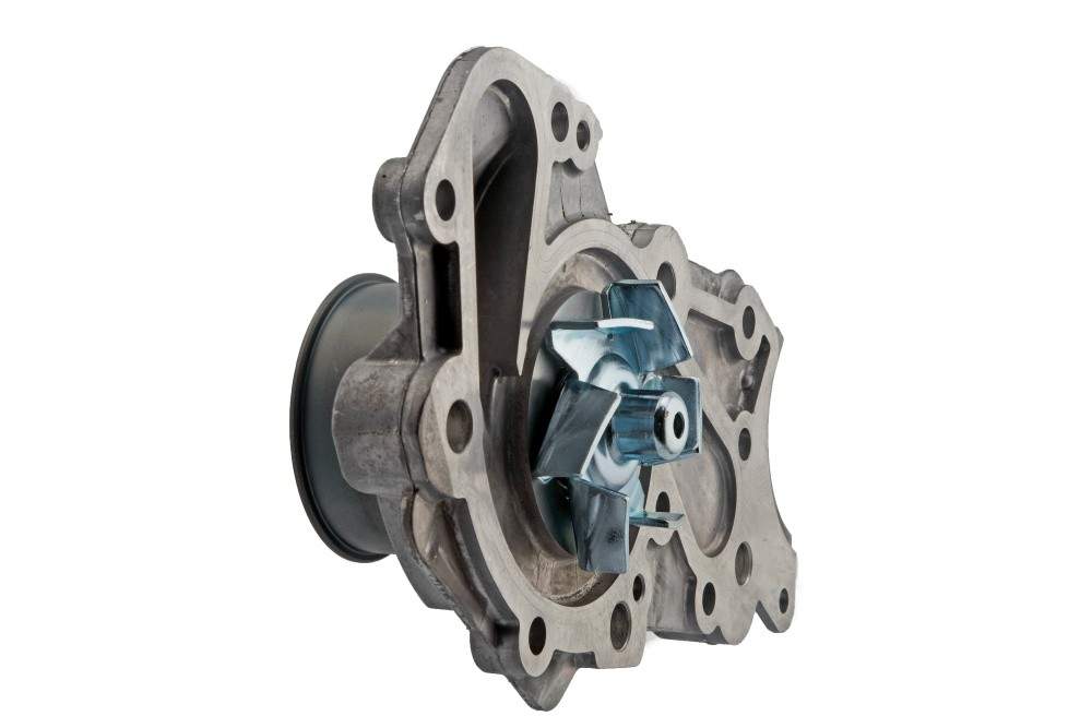 AUTO 7 - Engine Water Pump - ASN 312-0224