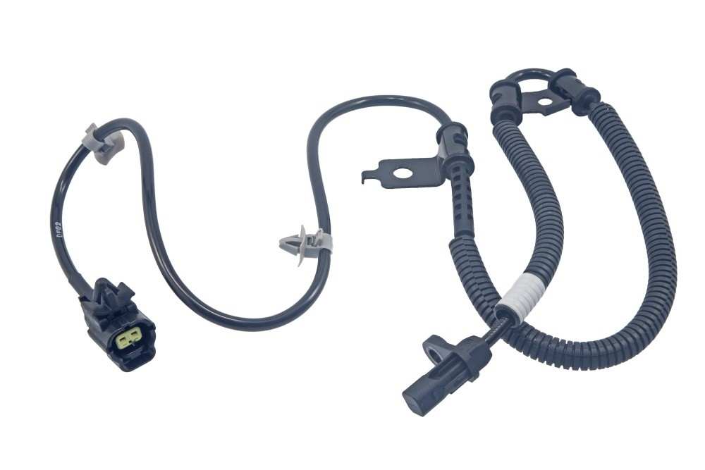 AUTO 7 - ABS Wheel Speed Sensor (With ABS Brakes, Front Left) - ASN 520-0196