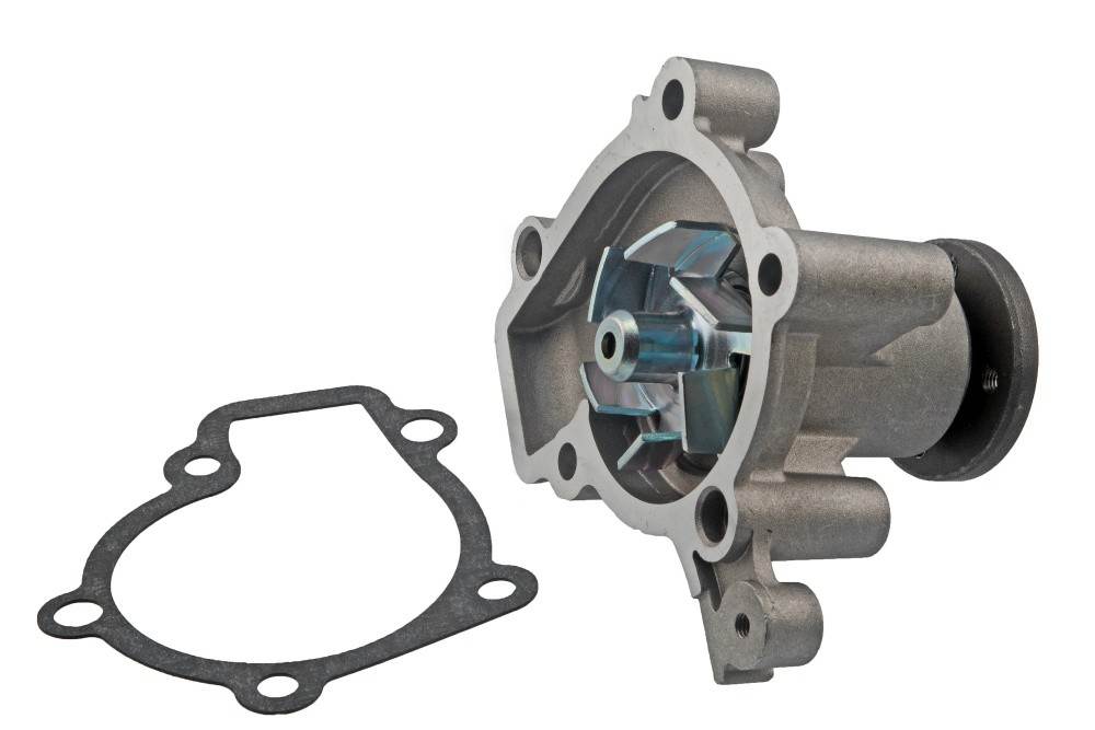 AUTO 7 - Engine Water Pump - ASN 312-0030
