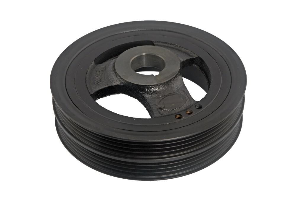 AUTO 7 - Engine Harmonic Balancer - ASN 621-0041