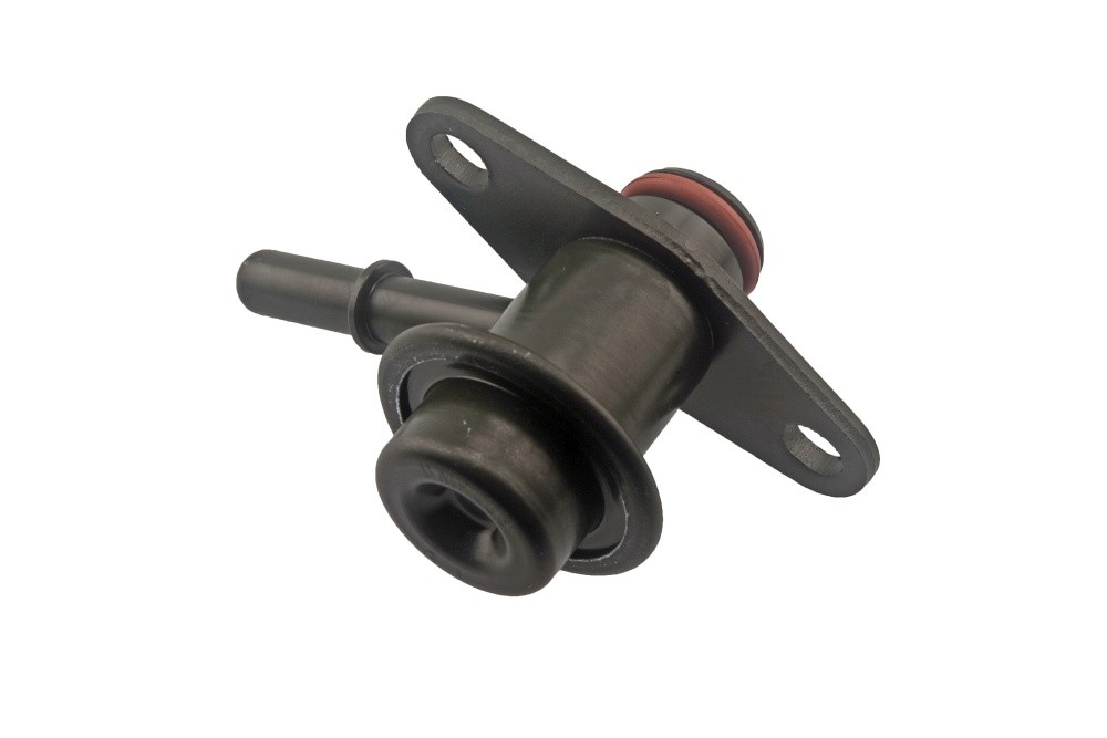 AUTO 7 - Fuel Injection Pressure Damper - ASN 401-0205