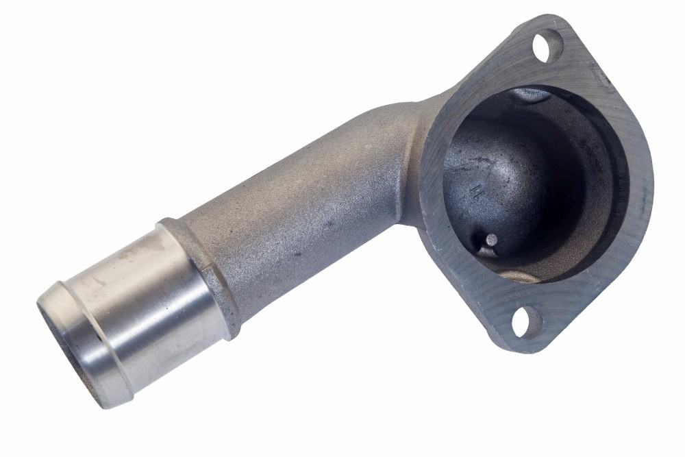 AUTO 7 - Engine Coolant Thermostat Housing Cover - ASN 311-0050