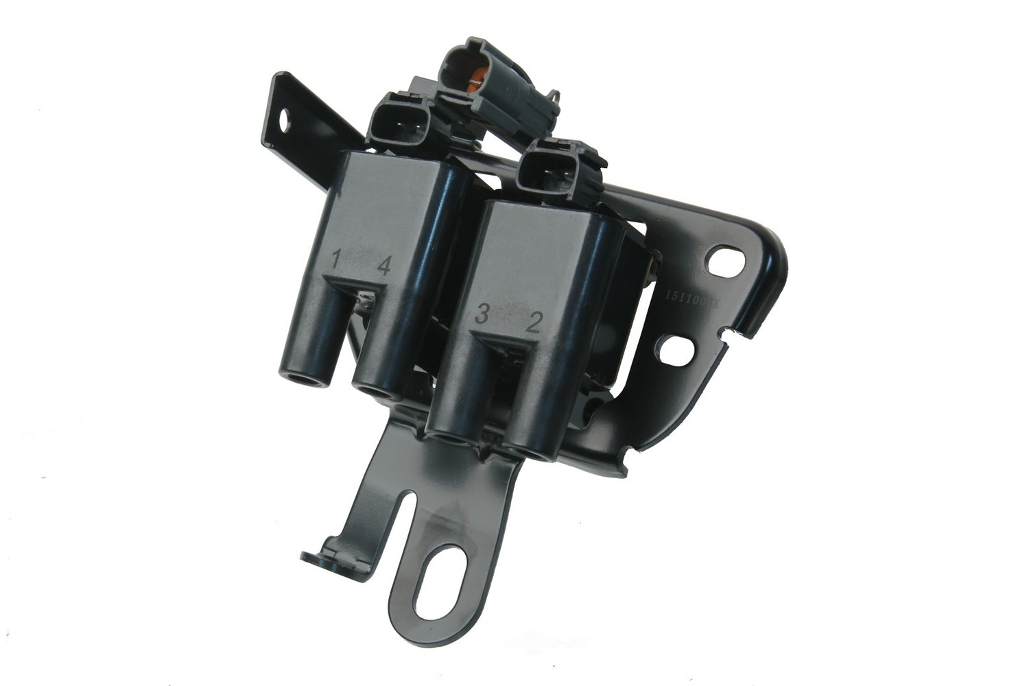 AUTOTECNICA - Ignition Coil - AT5 HY1310948