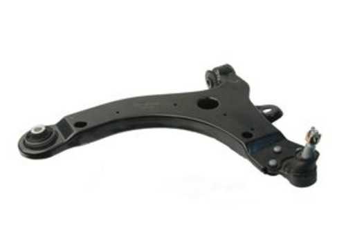 AUTOTECNICA - Suspension Control Arm and Ball Joint Assembly - AT5 BU0913047
