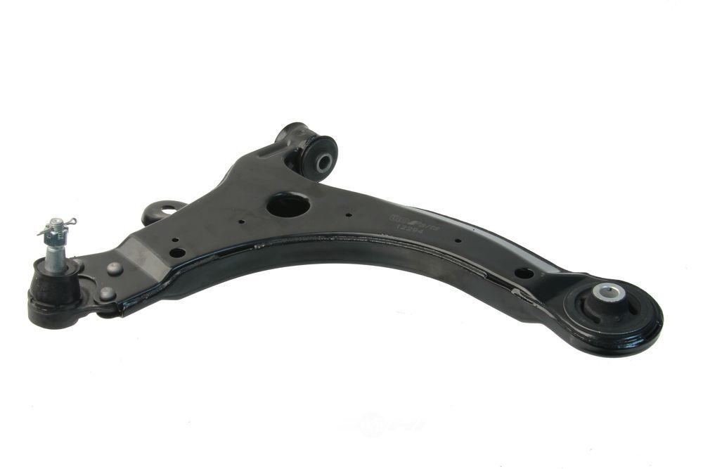 AUTOTECNICA - Suspension Control Arm and Ball Joint Assembly - AT5 BU0913048