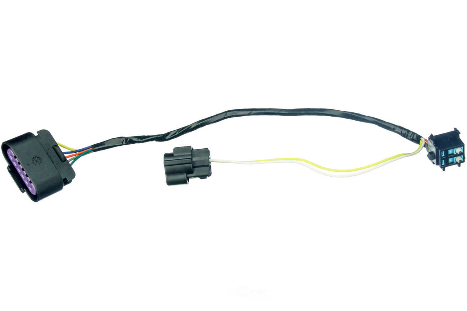 AUTOTECNICA - Exterior Door Handle Switch Assembly Connector - AT5 - ca1318958