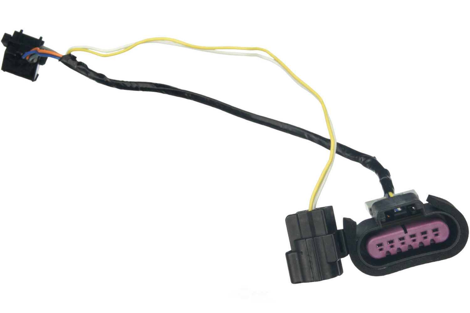AUTOTECNICA - Exterior Door Handle Switch Assembly Connector - AT5 - ca1318962