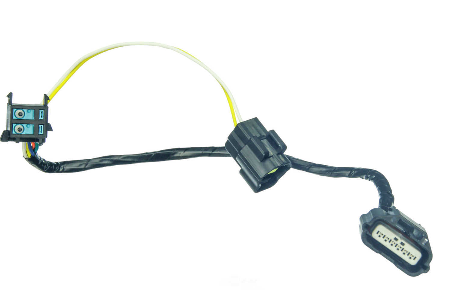 AUTOTECNICA - Exterior Door Handle Reinforcement - AT5 - ca1318970