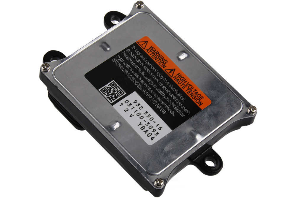 AUTOTECNICA - High Intensity Discharge(HID) Lighting Ballast - AT5 - ca1320410