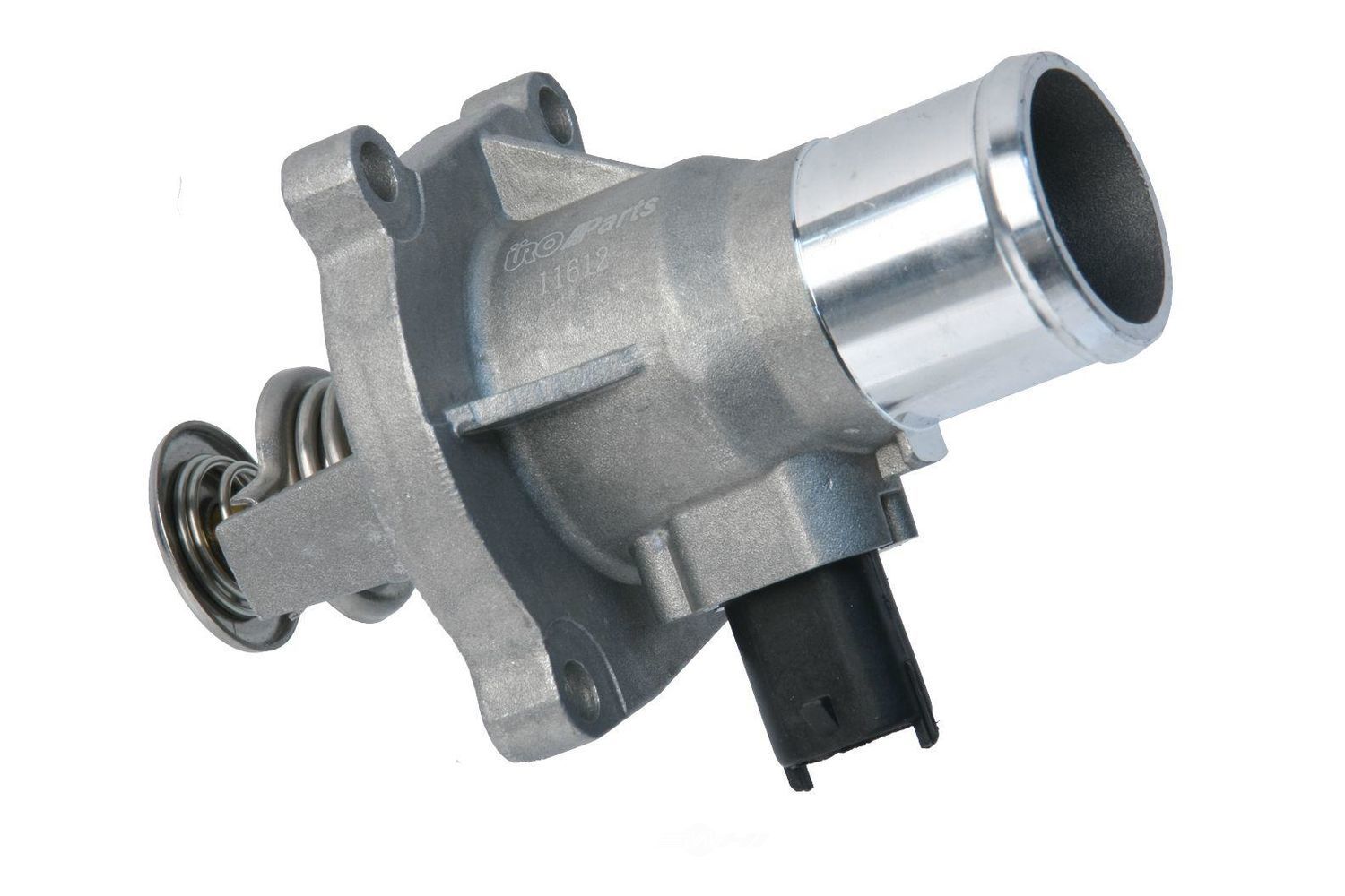 AUTOTECNICA - Engine Coolant Thermostat Housing - AT5 CE0712936