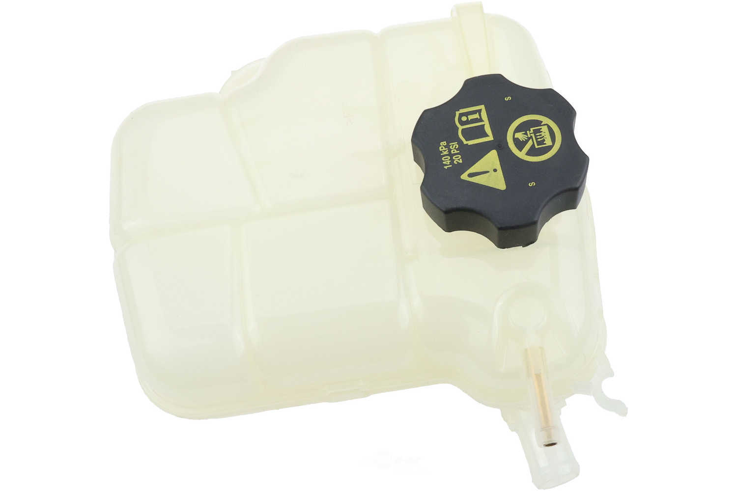 AUTOTECNICA - Engine Coolant Reservoir - AT5 CE0713621