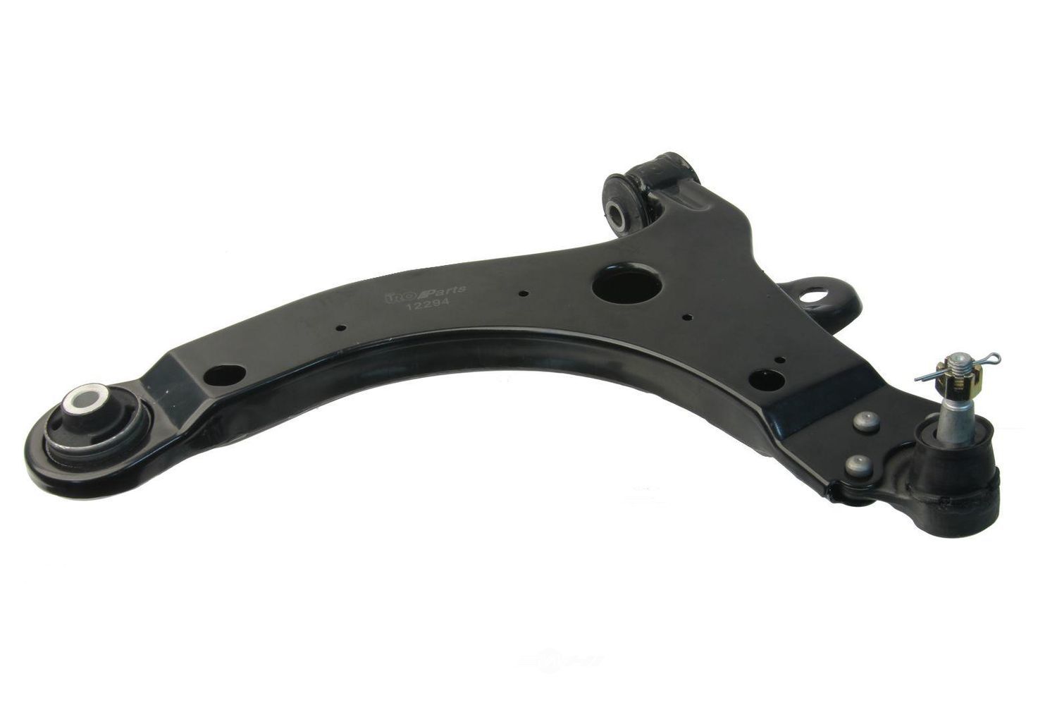 AUTOTECNICA - Suspension Control Arm and Ball Joint Assembly - AT5 CE0913033