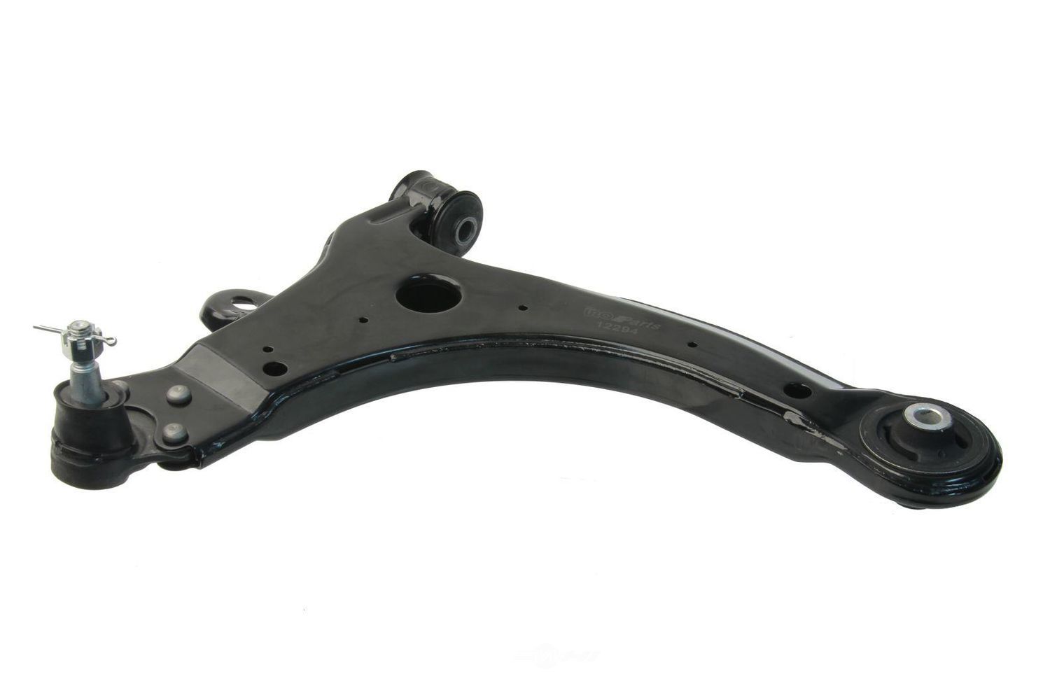 AUTOTECNICA - Suspension Control Arm and Ball Joint Assembly - AT5 CE0913034